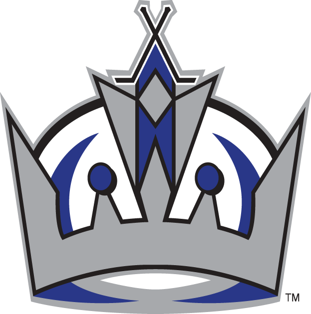 Los Angeles Kings 1998-2011 Alternate Logo iron on transfers for clothing